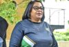 Mokonyane