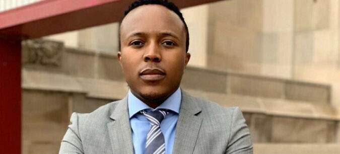 Hamilton Ndlovu gets jail term
