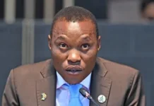 DA plots to dissolve ‘unstable’ Johannesburg council 'Withdrawal of charges will end unjust attacks on Gwamanda'