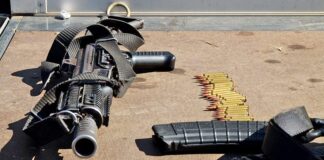 The journey of the AK-47, from idolised liberation weapon to menace to society 