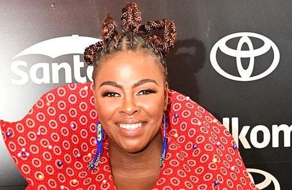 'It's false to say Shaka was raised by only one woman' – Dawn King
