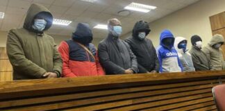 Mashatile VIP protection unit officers have case to answer