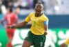 Thembi Kgatlana