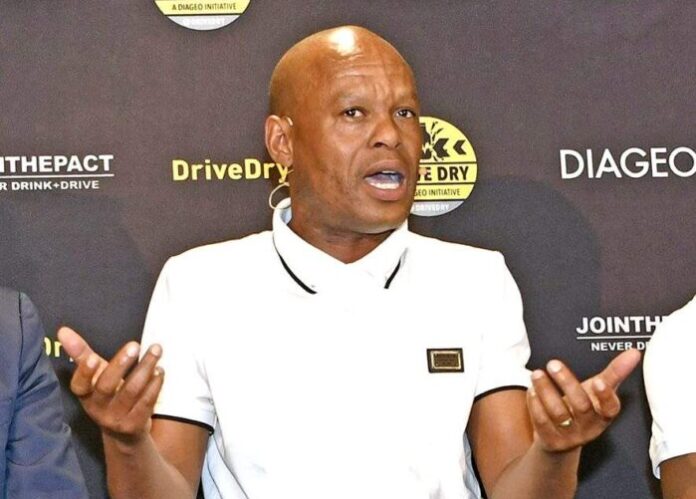 Jabu Mahlangu labels Linda Buthelezi a dirty, unskilful cow