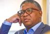 Fikile Mbalula