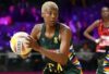 Netball World Cup 2023, Pool G: South Africa v Trinidad and Tobago