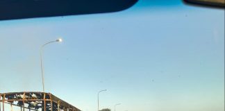 Cape Town taxi strike