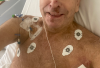 derek watts hopital IN April