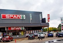 Ex-Spar boss, bookkeeper nabbed for stealing R2.3m from outlet