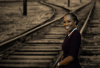Pulane Tshabalala Kingston – infront of railway