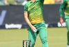 3rd Betway ODI: South Africa v West Indies