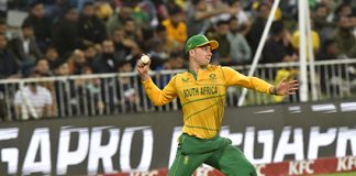 Young Proteas get their chance in Zimbabwe Tests
