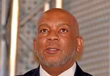 Kgosientsho “Sputla” Ramokgopa