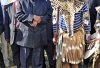 Zuma unveils iNkosi Zihlandlo Mkhize memorial