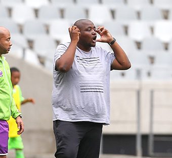 Who is Morena Ramoreboli, Pitso Mosimane’s new assistant?