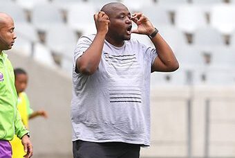 Morena Ramoreboli recently left his post as Botswana national team coach to join Pitso Mosimane as his assistant at Bafana Bafana.