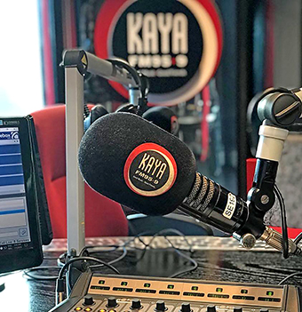Charmza Kaya 959 