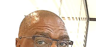 Denel CEO
