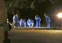 NPA prosecutor shot and killed