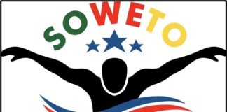 Soweto swimming tournament