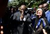 Ramaphosa