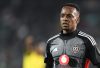 Patrick Maswanganyi