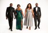 Thabo, Joy, Anelisa and Skhumbuzo on Sakha Umendo 1