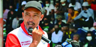 BPSA secretary-general blasts municipality