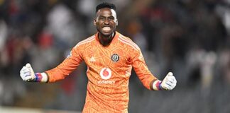 Orlando Pirates suffer defeat in off-season opener in Spain