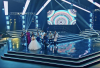 Choirmaster Stoan and North West Choirmasters on Clash of the Choirs SA