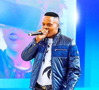 Khuzani Mpungose