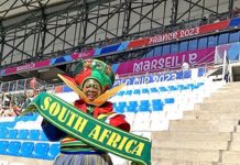 McKenzie shuts tap on super fans Mama Joy, Botha Msila