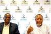Kgalema Motlanthe presents OR Tambo School of Leadership action plan