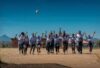School children playing soccer on the field Anglo American is rolling out an ICT programme (5)
