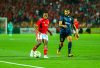 CAF Champions League, Semi Final: Al Ahly v Esperance Sportive de Tunis