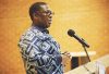 p5 Panyaza Lesufi, Gauteng Premier