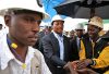 Miners Die at Harmony Gold Mine