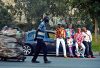 Izikhothane doing it for the love of bucks and bling
