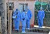 Police Investigate Crime Scene After 6 Are Shot In Kariega