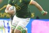 South Africa v Argentina – The Rugby Championship