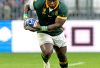 South Africa v Romania – Rugby World Cup France 2023
