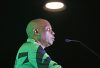 ActionSA Holds Inaugural Policy Conference In Boksburg: Day 01