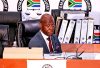 Matshela Koko testifies at the State Capture Inquiry