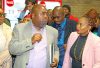 Minister Thulas Nxesi Hosts Jobs Fair At Nasrec