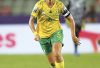 Janine van Wyk