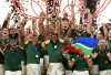 New Zealand v South Africa: Final – Rugby World Cup France 2023