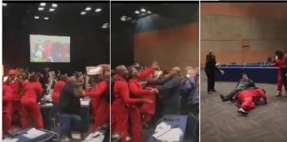 EFF eThekwini