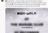 Rum Gold