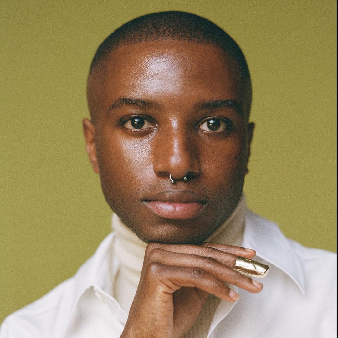 American singer Rum Gold is coming to South Africa soon