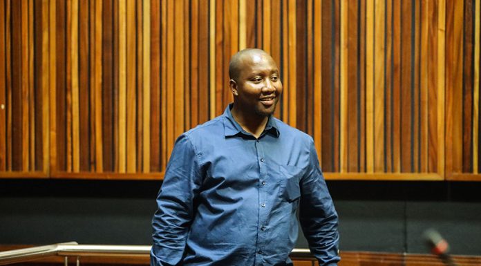 Charges against Xolani Khumalo provisionally withdrawn
